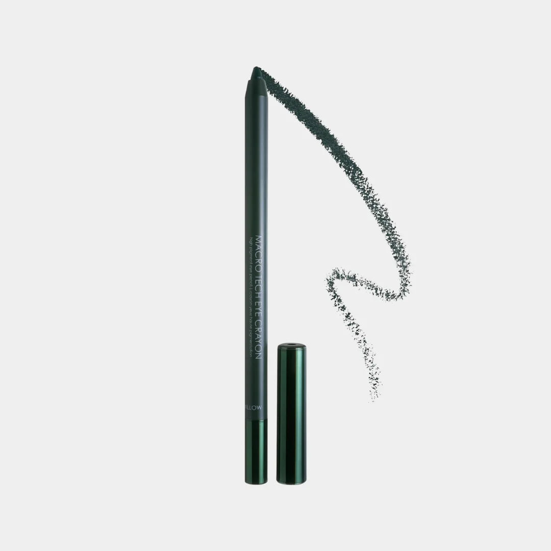NATASHA DENONA Macro Tech Eye Crayon High Pigment Pencil Eyeliner
