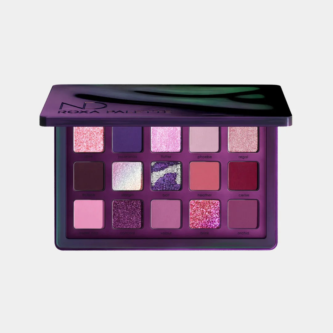 NATASHA DENONA Roxa Eyeshadow Palette