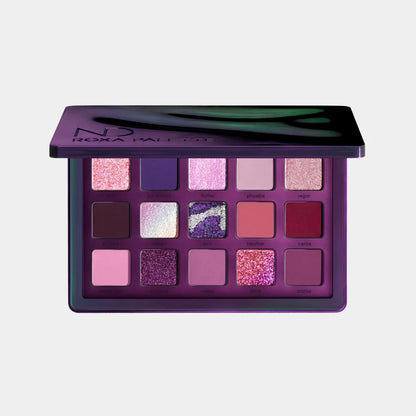 NATASHA DENONA Roxa Eyeshadow Palette