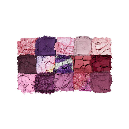 NATASHA DENONA Roxa Eyeshadow Palette