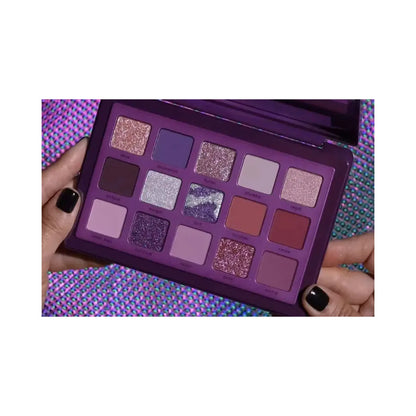 NATASHA DENONA Roxa Eyeshadow Palette