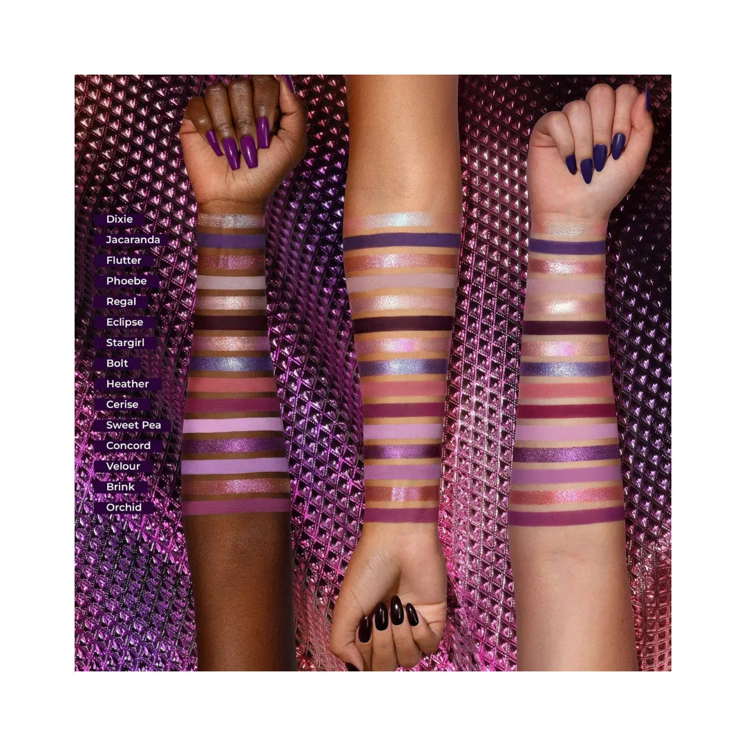 NATASHA DENONA Roxa Eyeshadow Palette