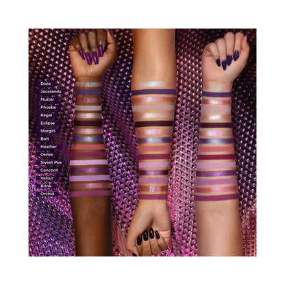 NATASHA DENONA Roxa Eyeshadow Palette