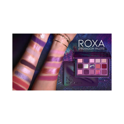 NATASHA DENONA Roxa Eyeshadow Palette