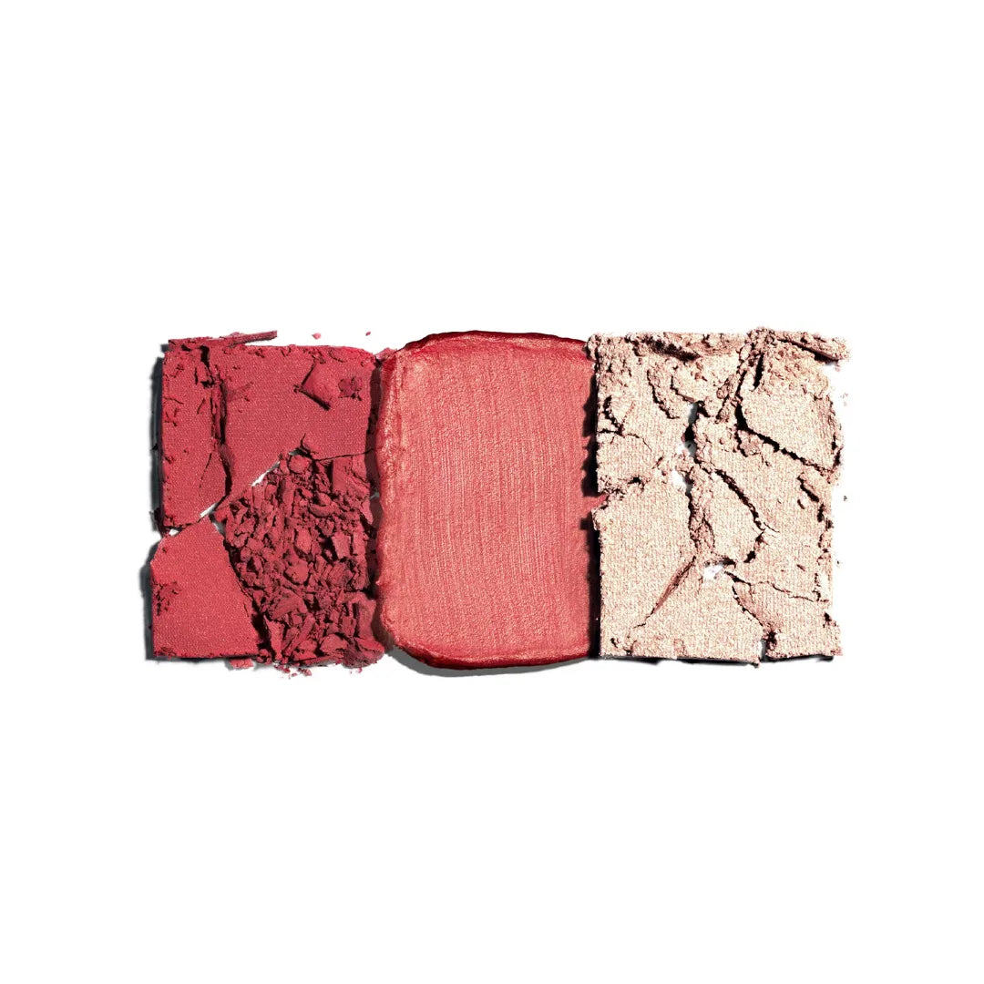 NATASHA DENONA Berry Pop Cheek Trio
