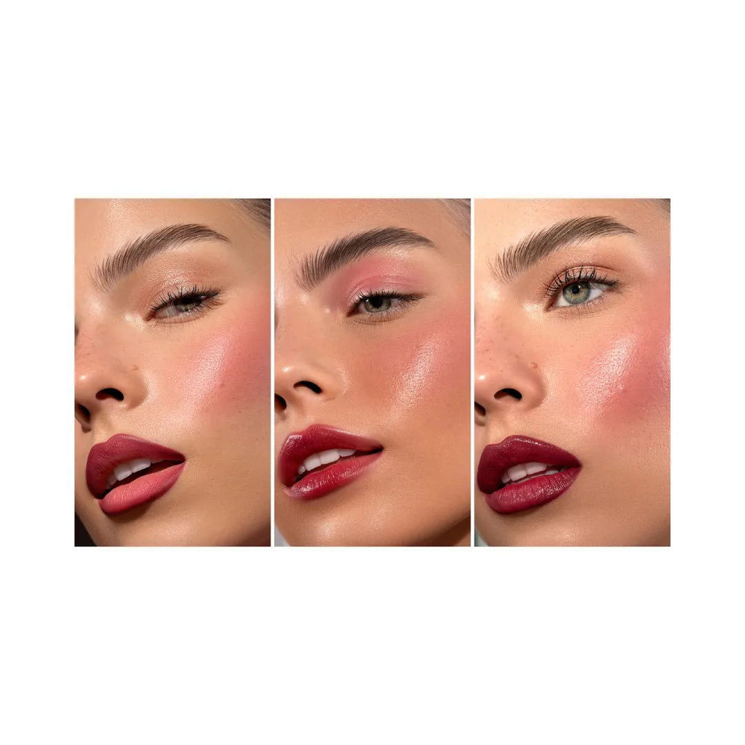 NATASHA DENONA Berry Pop Cheek Trio