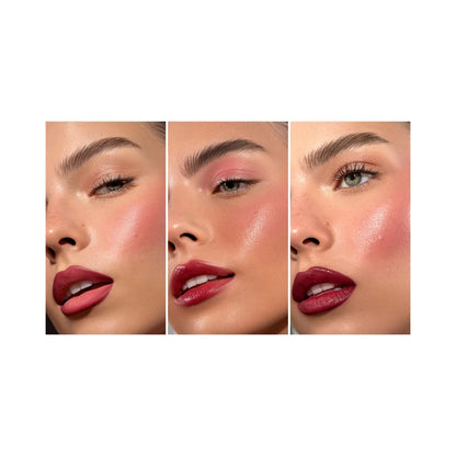 NATASHA DENONA Berry Pop Cheek Trio