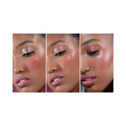 NATASHA DENONA Berry Pop Cheek Trio
