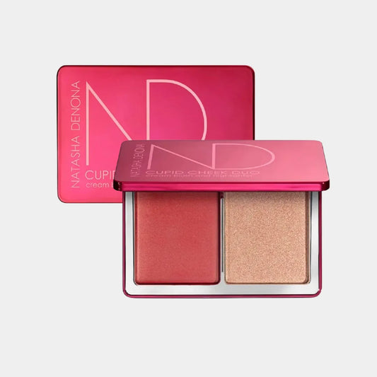 NATASHA DENONA Cupid Cheek Duo