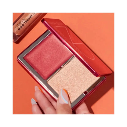 NATASHA DENONA Cupid Cheek Duo