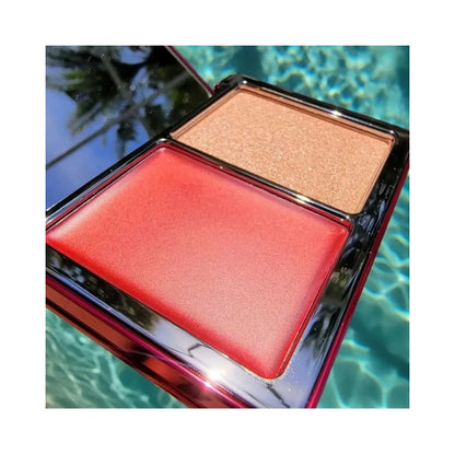 NATASHA DENONA Cupid Cheek Duo