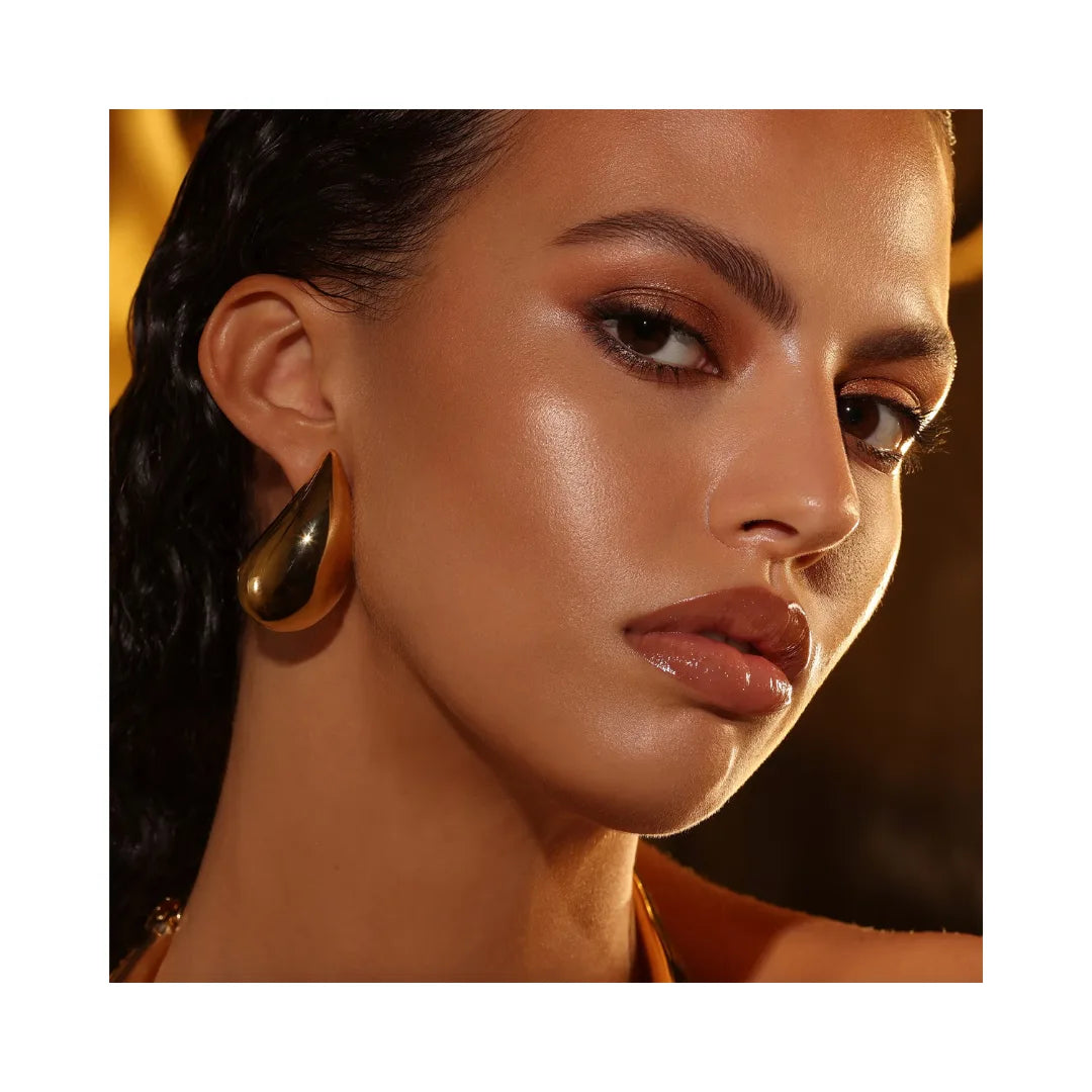 NATASHA DENONA  Golden Highlighter Trio
