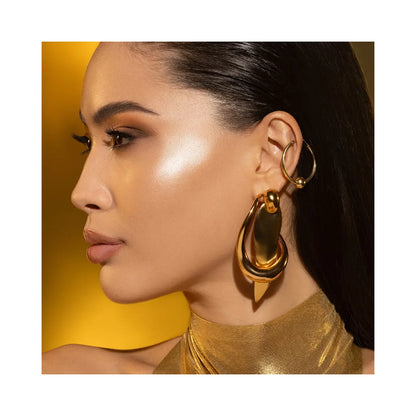 NATASHA DENONA  Golden Highlighter Trio