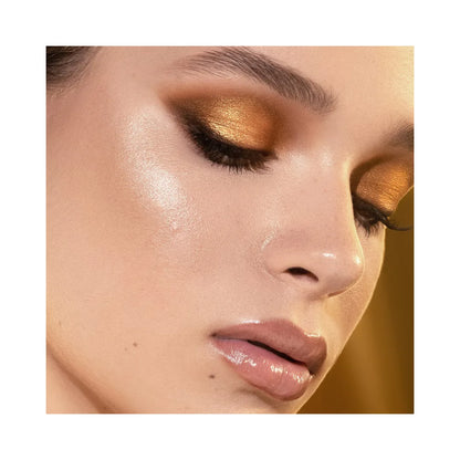 NATASHA DENONA  Golden Highlighter Trio