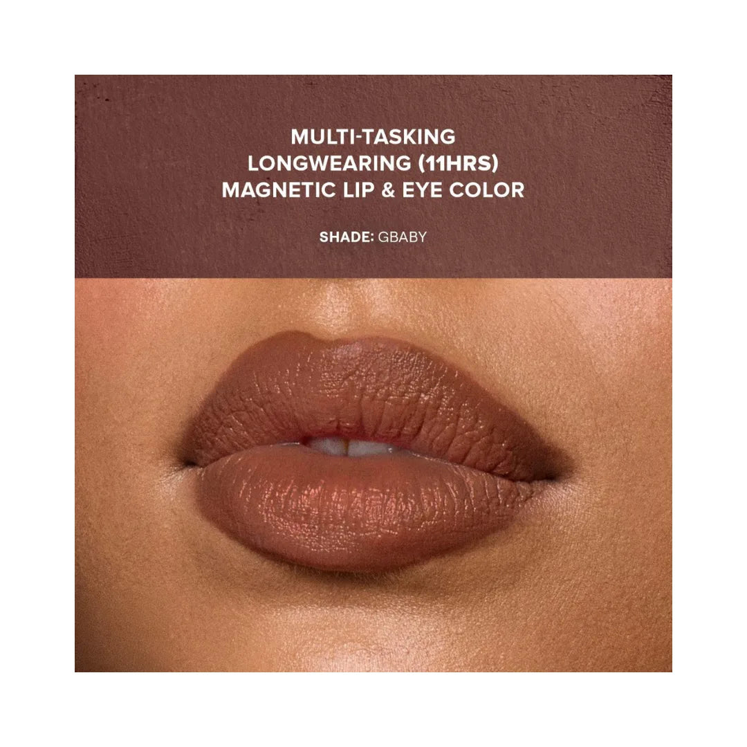 NUDESTIX Nude Love Lip Palette