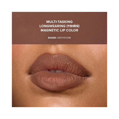 NUDESTIX Nude Love Lip Palette