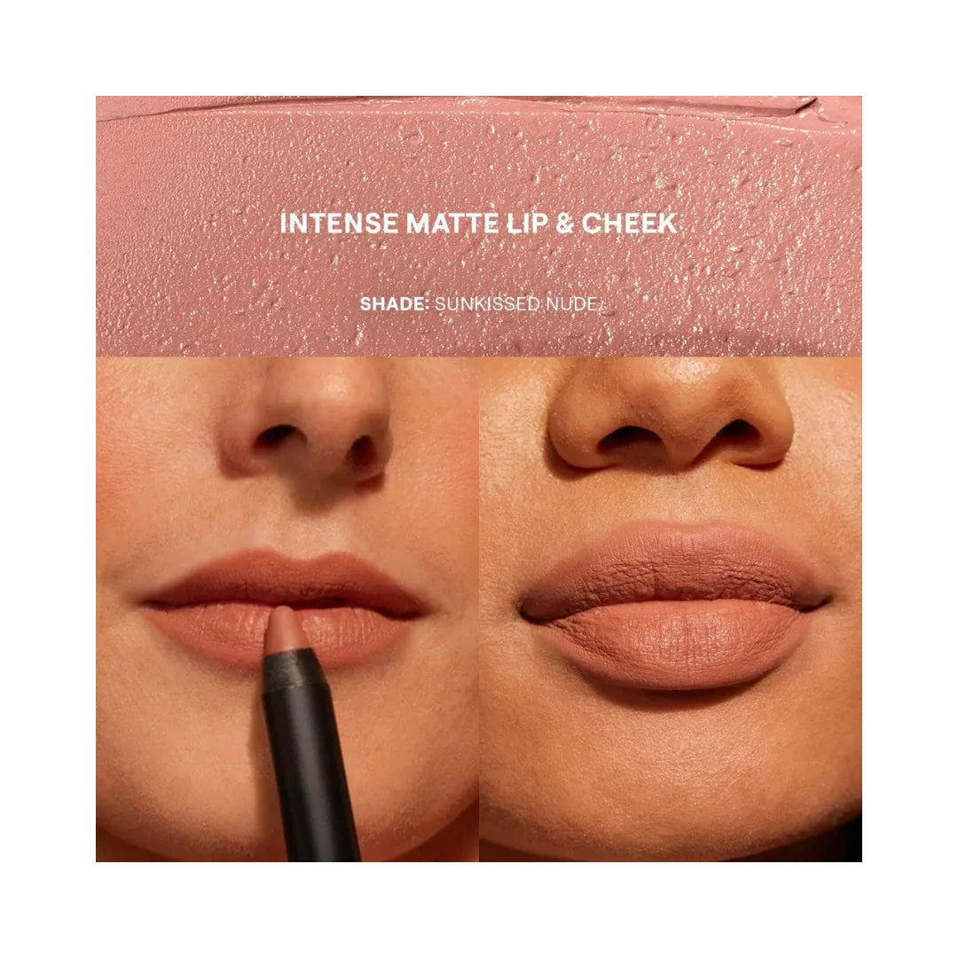 NUDESTIX Nude Love Lip Palette