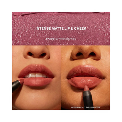 NUDESTIX Nude Love Lip Palette