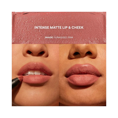 NUDESTIX Nude Love Lip Palette