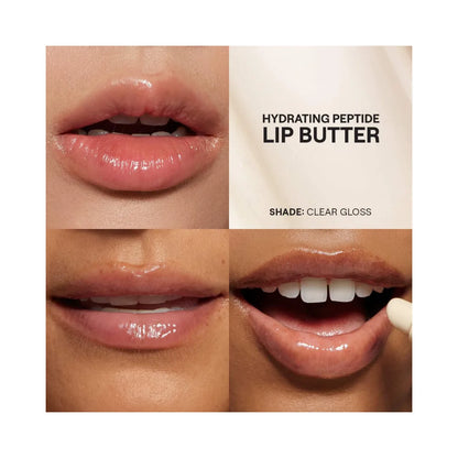 NUDESTIX Nude Love Lip Palette