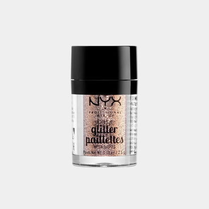 NYX PROFESSIONAL MAKEUP Metallic Glitter - Goldstone