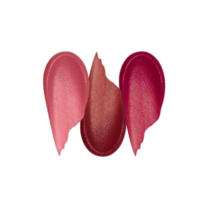 NYX PROFESSIONAL MAKEUP Holiday Smushy Lip Balm Gift Set