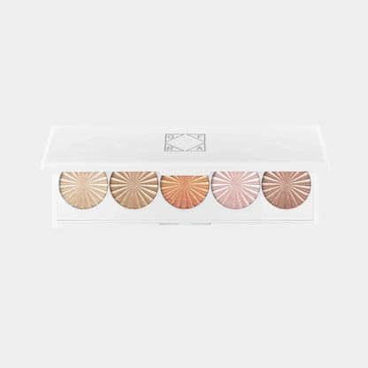 OFRA COSMETICS Signature Palette - #OFRAglow