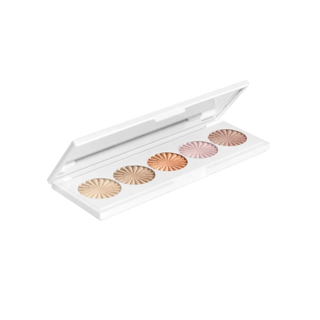 OFRA COSMETICS Signature Palette - #OFRAglow