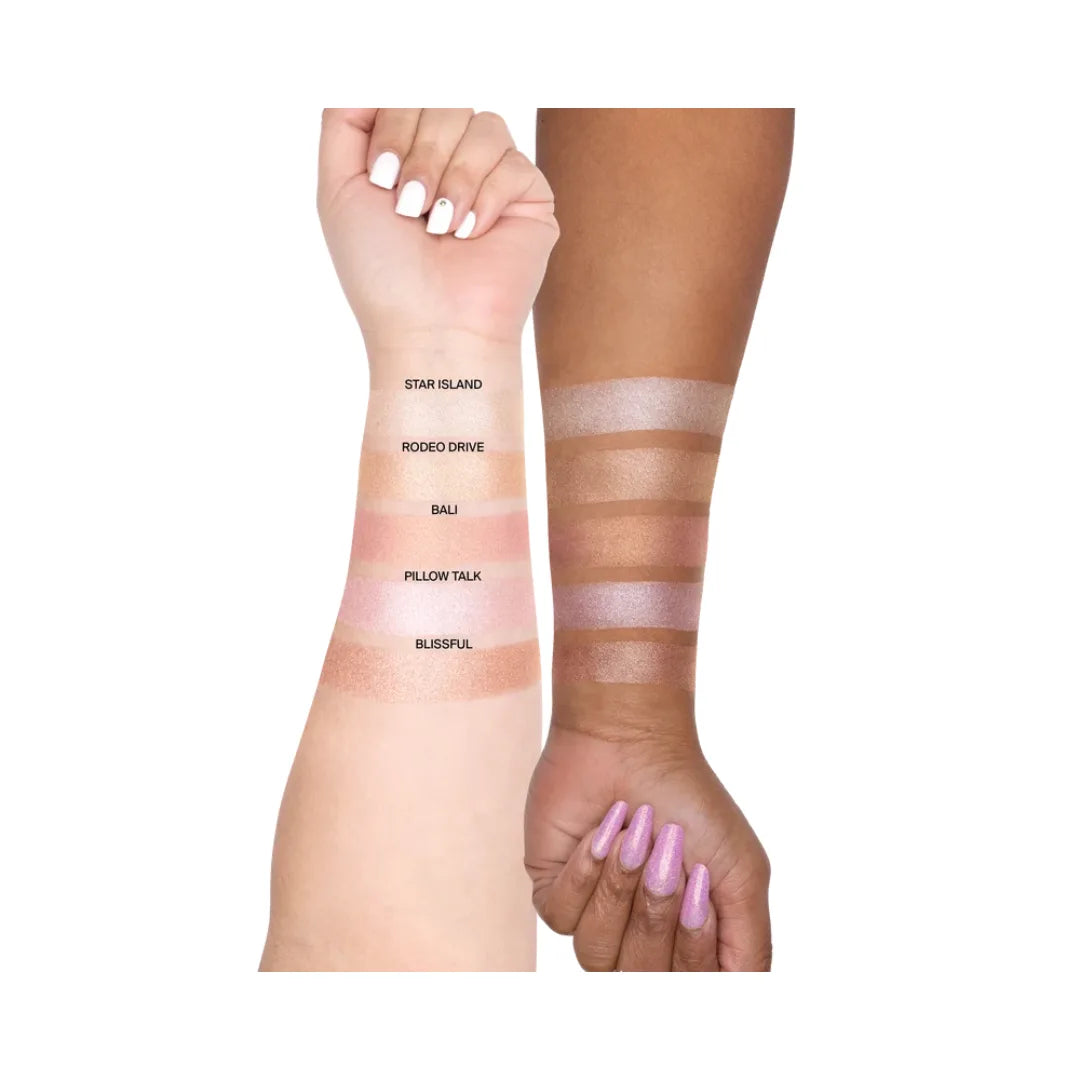 OFRA COSMETICS Signature Palette - #OFRAglow