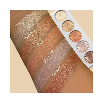OFRA COSMETICS Signature Palette - #OFRAglow