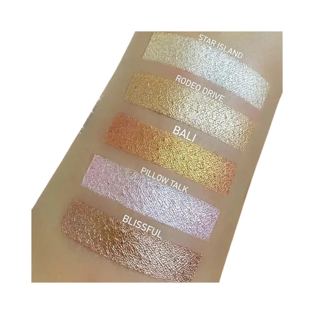 OFRA COSMETICS Signature Palette - #OFRAglow