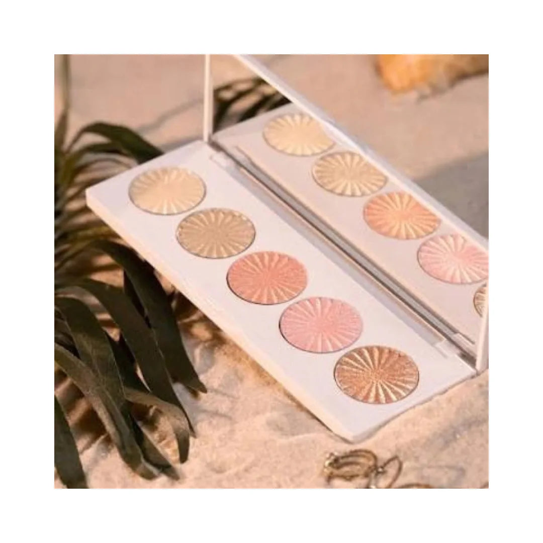 OFRA COSMETICS Signature Palette - #OFRAglow
