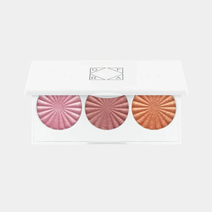 OFRA COSMETICS Midi Palette - Cheeky Glow