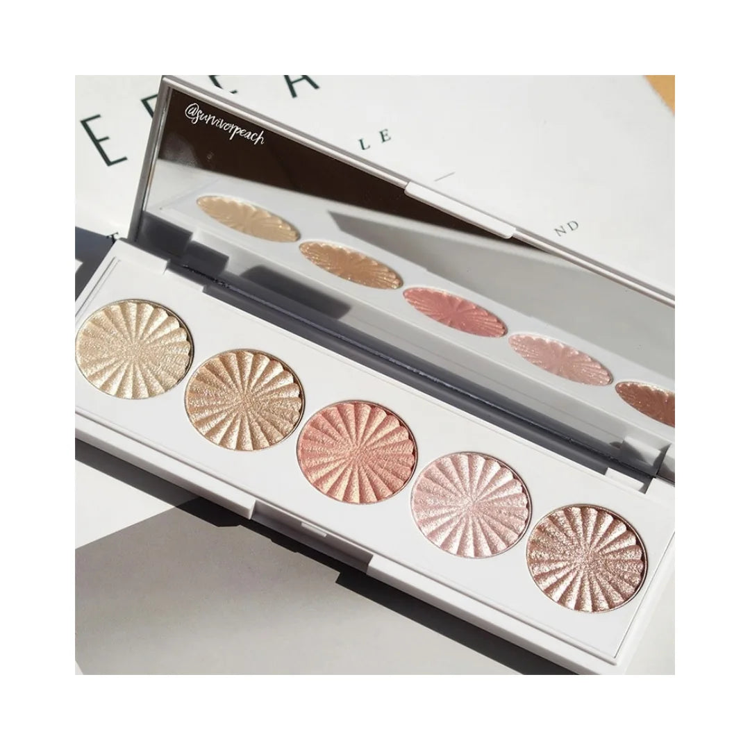 OFRA COSMETICS Signature Palette - #OFRAglow