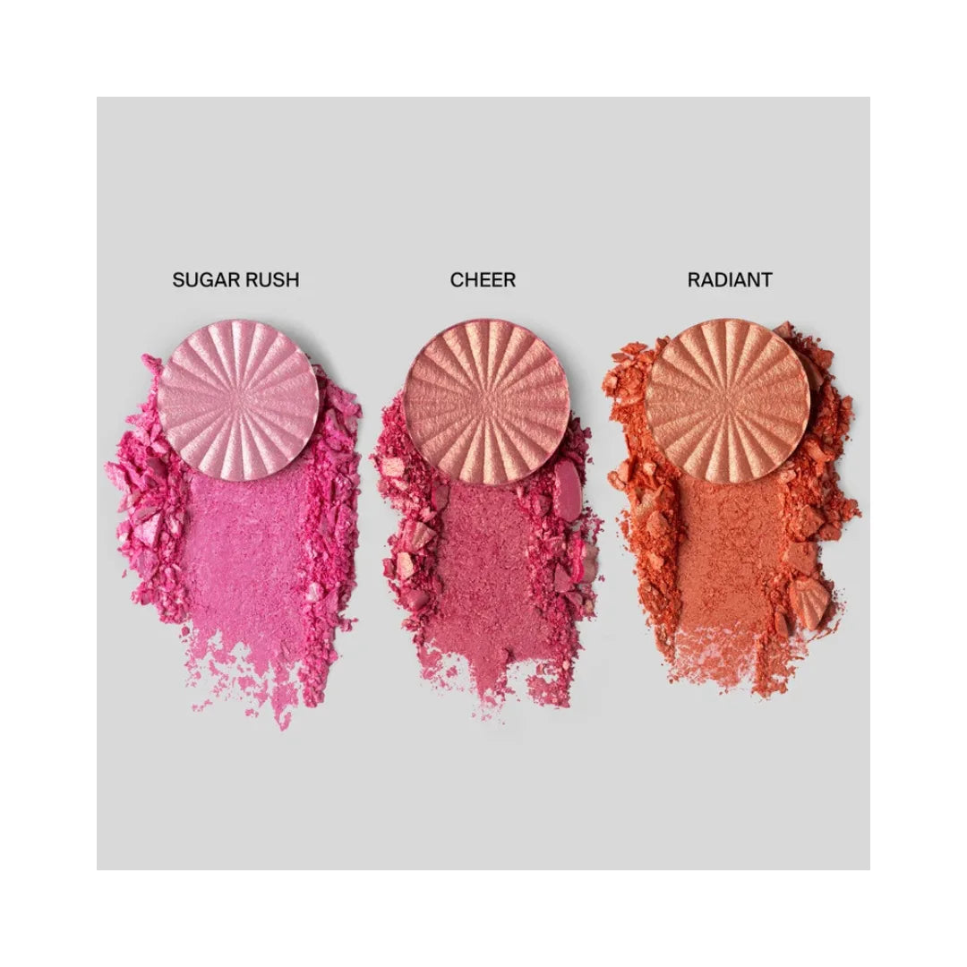 OFRA COSMETICS Midi Palette - Cheeky Glow
