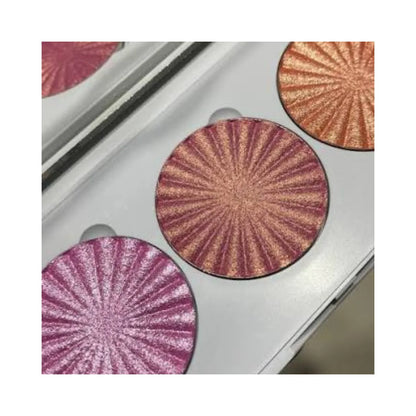 OFRA COSMETICS Midi Palette - Cheeky Glow