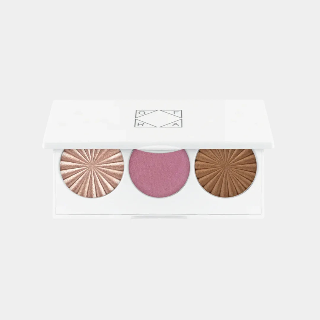 OFRA COSMETICS Midi Palette - Sweet Electric