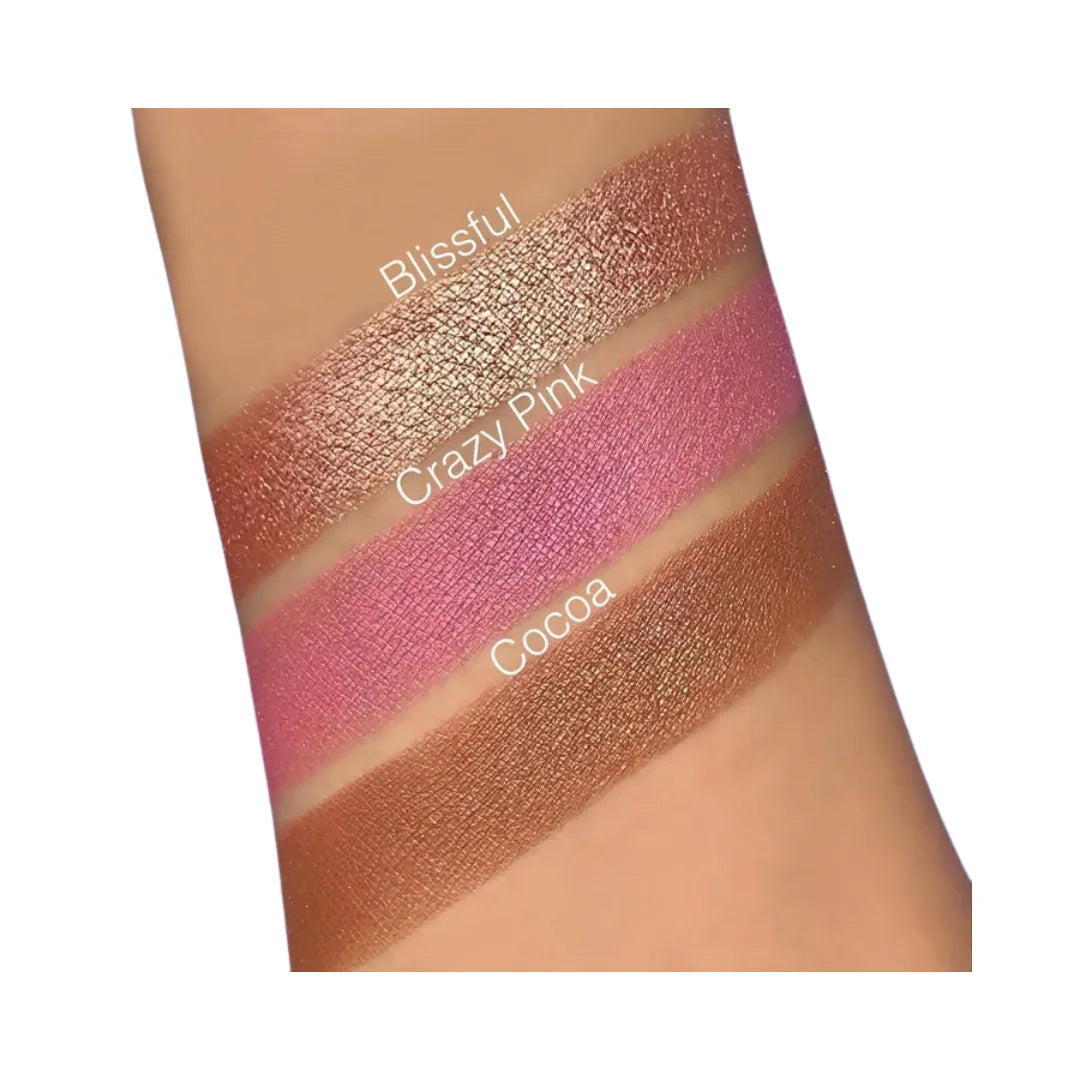OFRA COSMETICS Midi Palette - Sweet Electric
