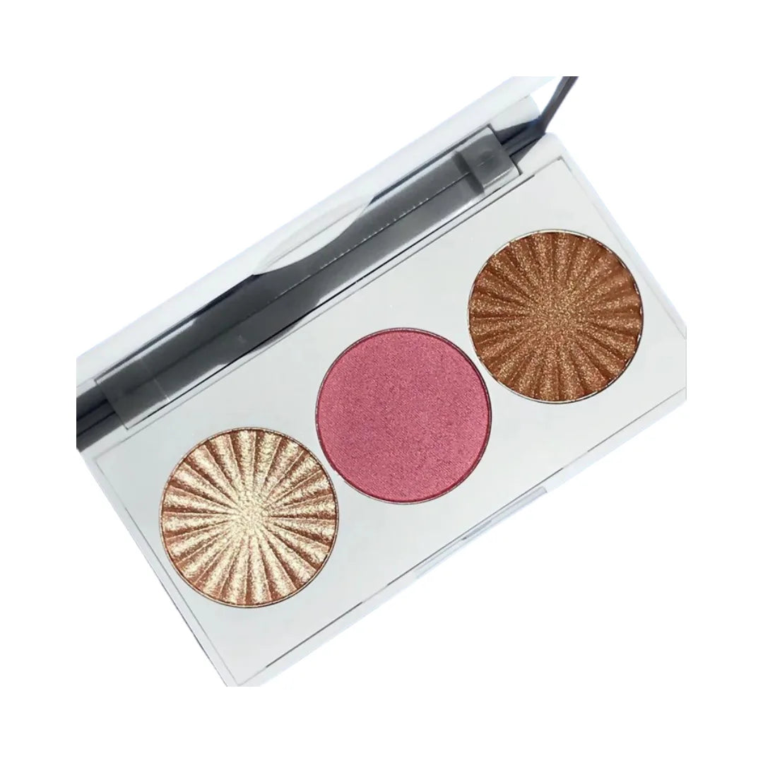 OFRA COSMETICS Midi Palette - Sweet Electric