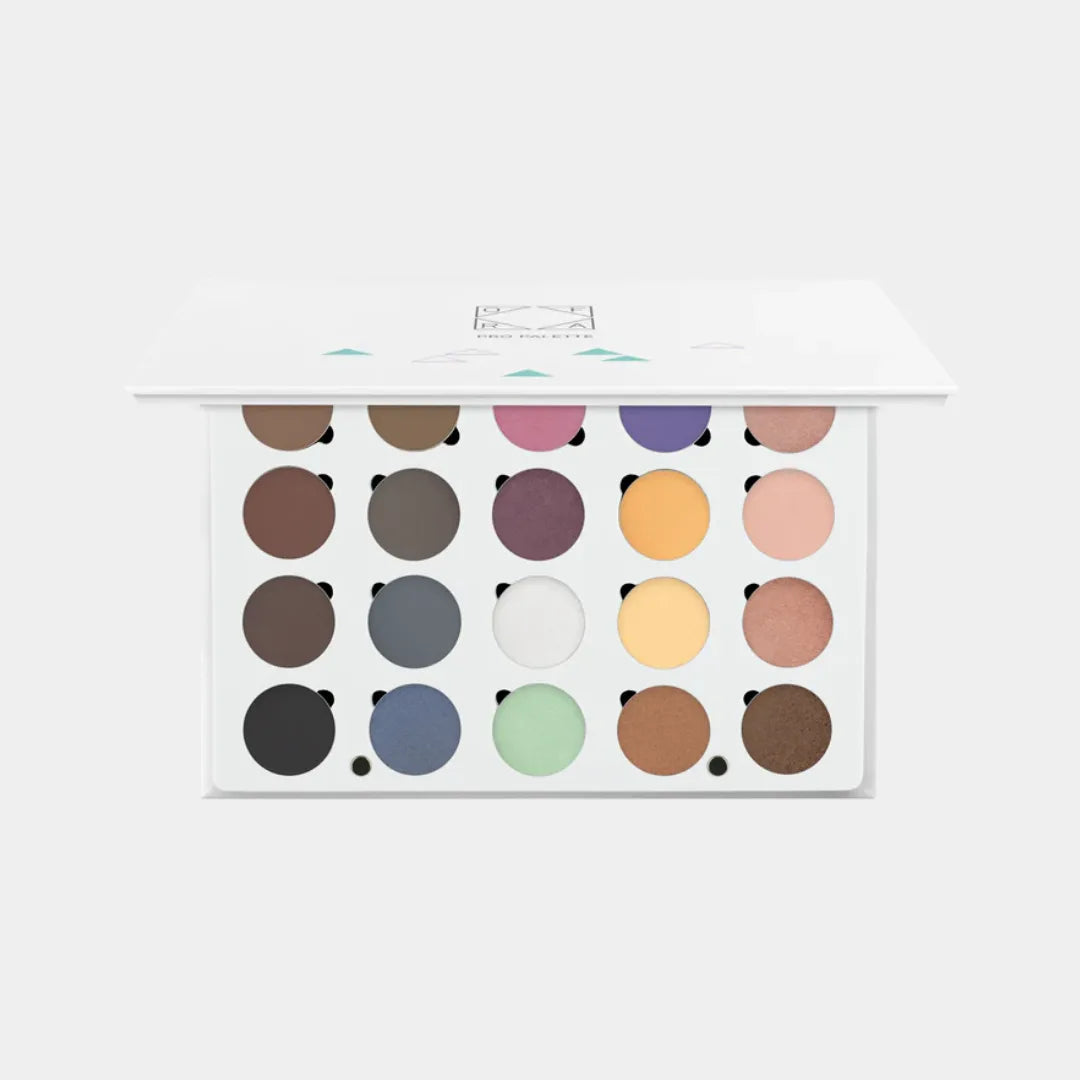 OFRA COSMETICS Pro Palette Eyeshadow