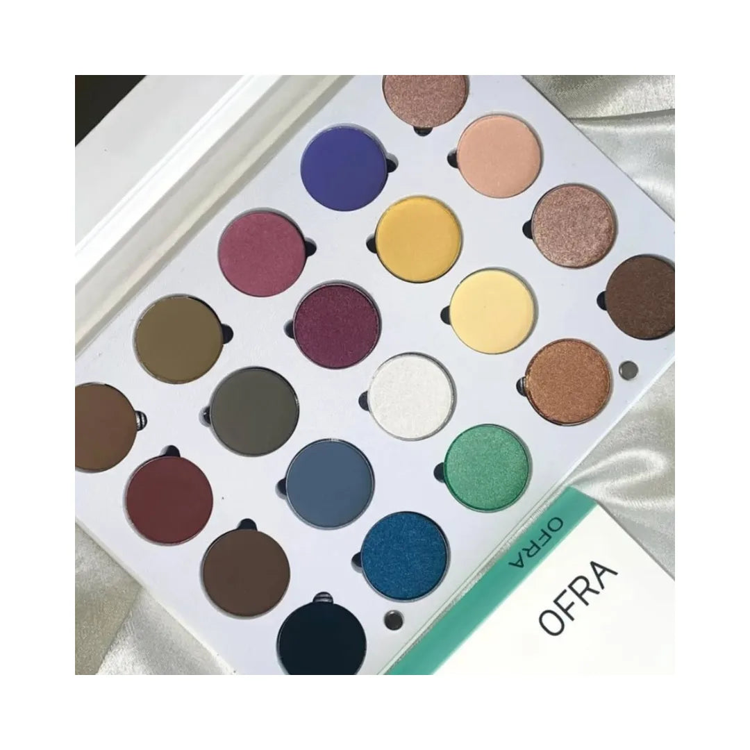 OFRA COSMETICS Pro Palette Eyeshadow