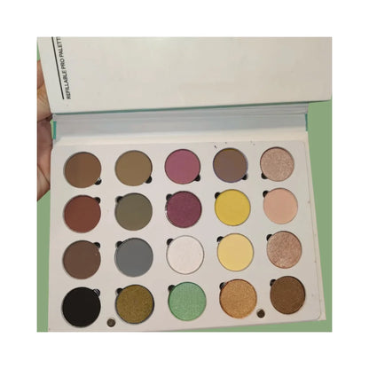 OFRA COSMETICS Pro Palette Eyeshadow