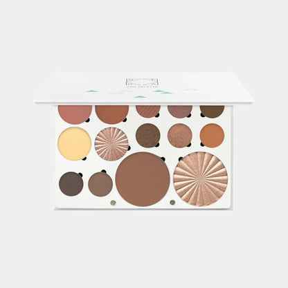 OFRA COSMETICS Pro Palette - Boho