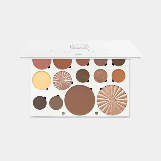 OFRA COSMETICS Pro Palette - Boho
