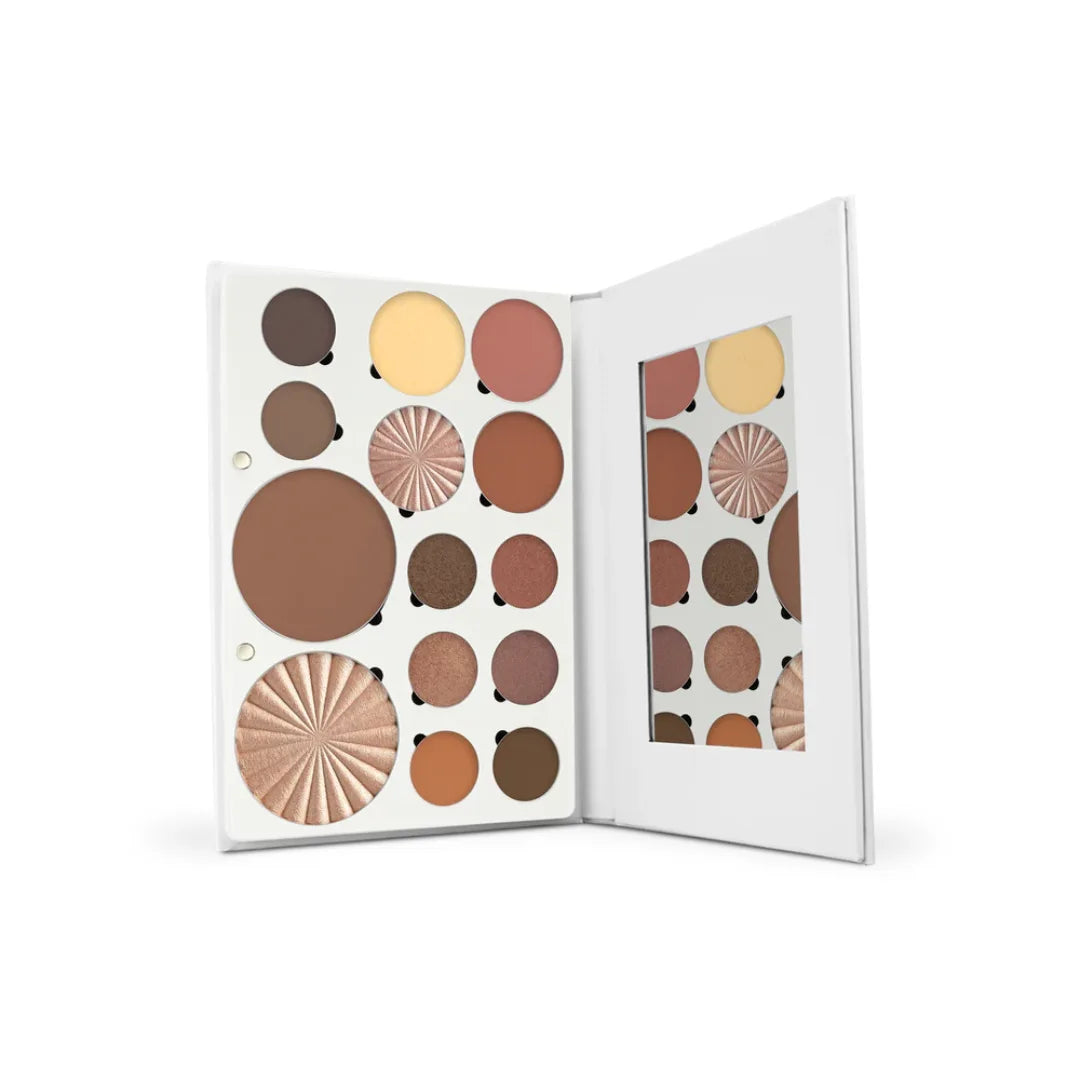 OFRA COSMETICS Pro Palette - Boho