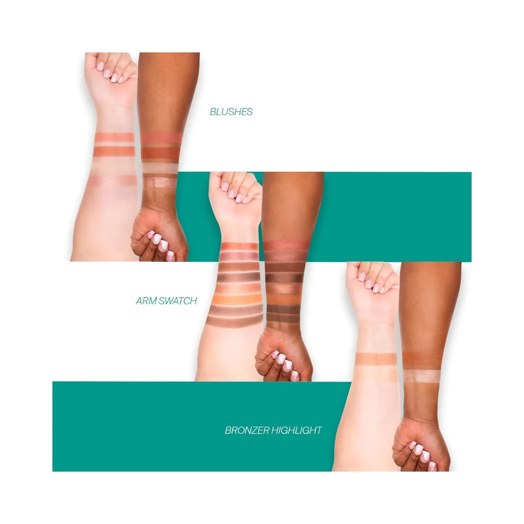 OFRA COSMETICS Pro Palette - Boho