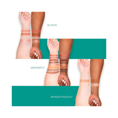 OFRA COSMETICS Pro Palette - Boho