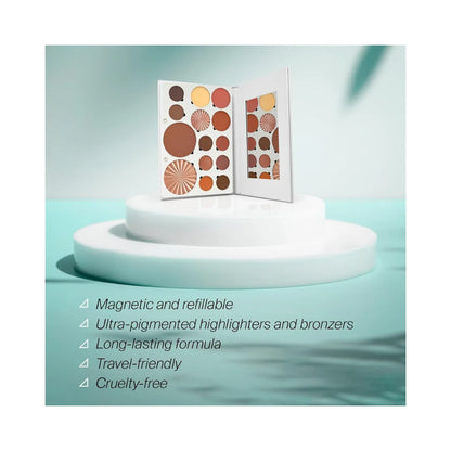 OFRA COSMETICS Pro Palette - Boho