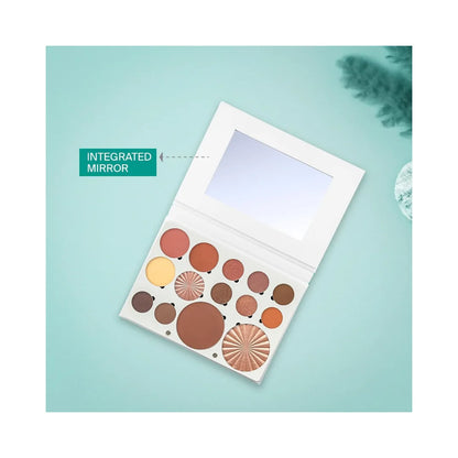 OFRA COSMETICS Pro Palette - Boho