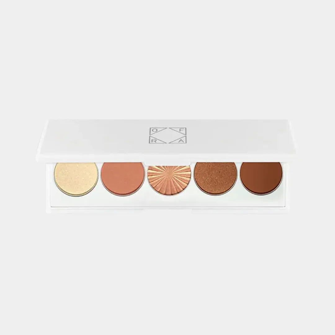 OFRA COSMETICS Signature Palette - Getaway
